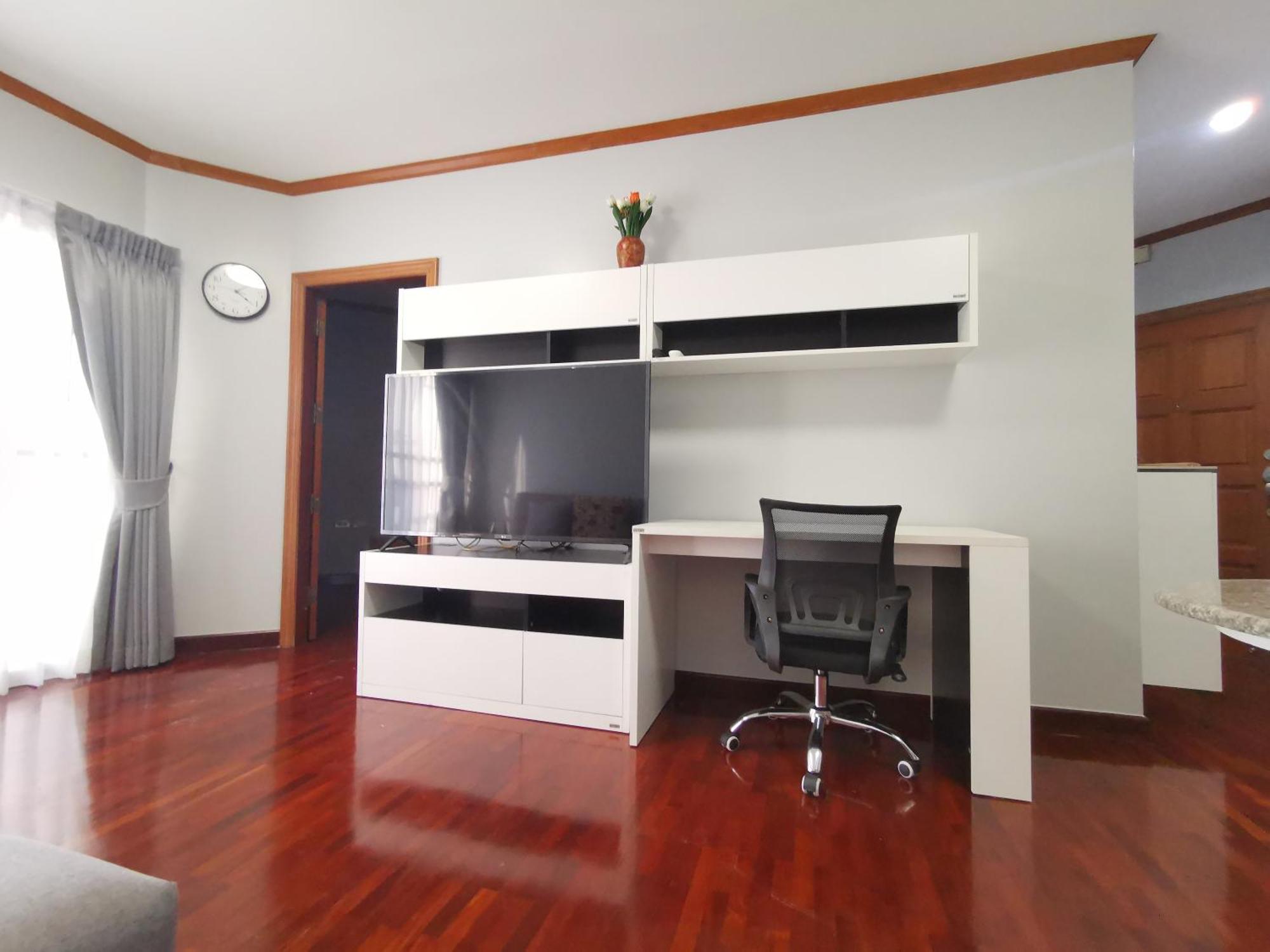 Cozy 1Br Walk To Bts And Airport Rail Link Close To Malls G7 Bangkok Exterior photo